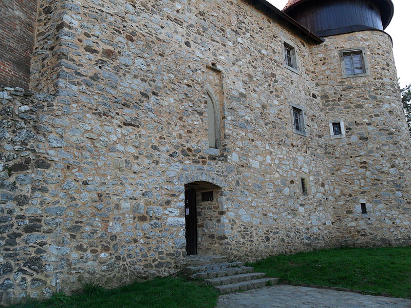 Dubovac, Croatia - Monterrasol small group tours to Dubovac, Croatia. Travel agency offers small group car tours to see Dubovac in Croatia. Order small group tour to Dubovac with departure date on request.