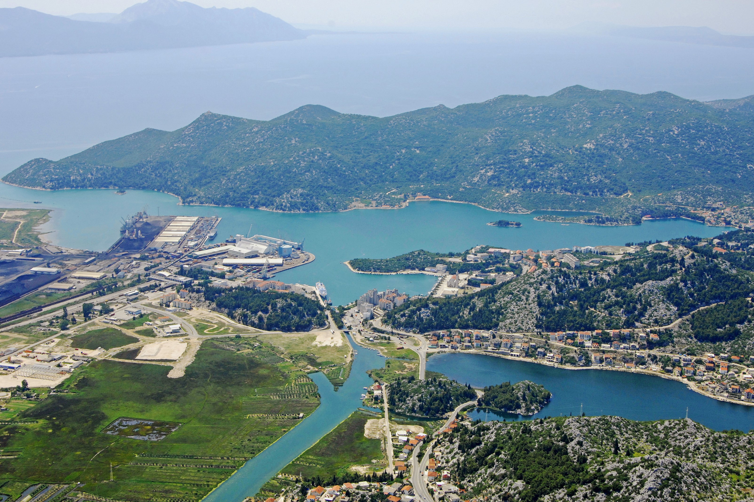 Ploče (Ploce), Croatia - Monterrasol small group tours to Ploče (Ploce), Croatia. Travel agency offers small group car tours to see Ploče (Ploce) in Croatia. Order small group tour to Ploče (Ploce) with departure date on request.