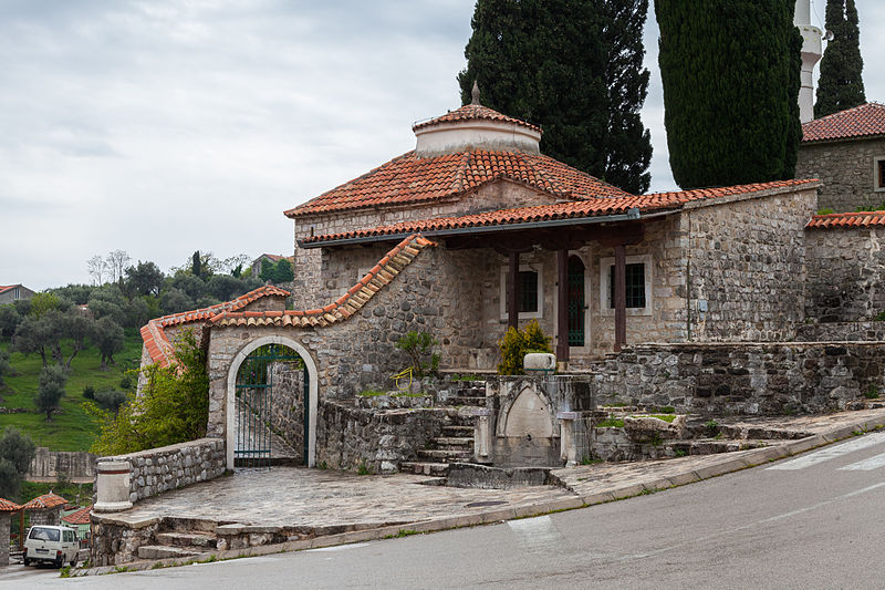 Bar, Montenegro - Explore Bosnia +Montenegro by all seasons 15 days slow tour from Sarajevo. Monterrasol Travel small group tour with minivan.