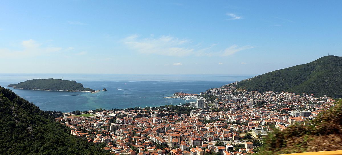 Budva, Montenegro - Monterrasol small group tours to Budva, Montenegro. Travel agency offers small group car tours to see Budva in Montenegro. Order small group tour to Budva with departure date on request.