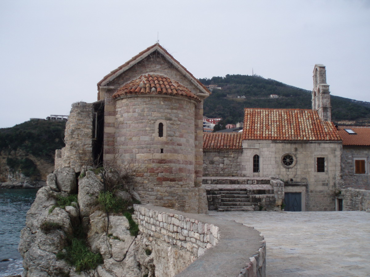 Budva, Montenegro - Monterrasol small group tours to Budva, Montenegro. Travel agency offers small group car tours to see Budva in Montenegro. Order small group tour to Budva with departure date on request.