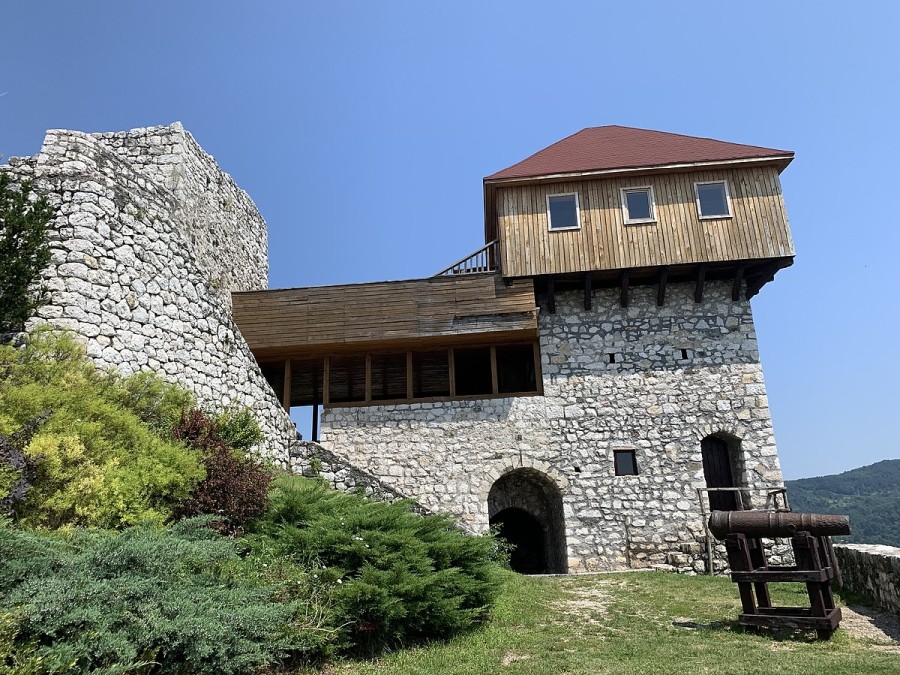 Doboj, Bosnia and Herzegovina - Monterrasol small group tours to Doboj, Bosnia and Herzegovina. Travel agency offers small group car tours to see Doboj in Bosnia and Herzegovina. Order small group tour to Doboj with departure date on request.