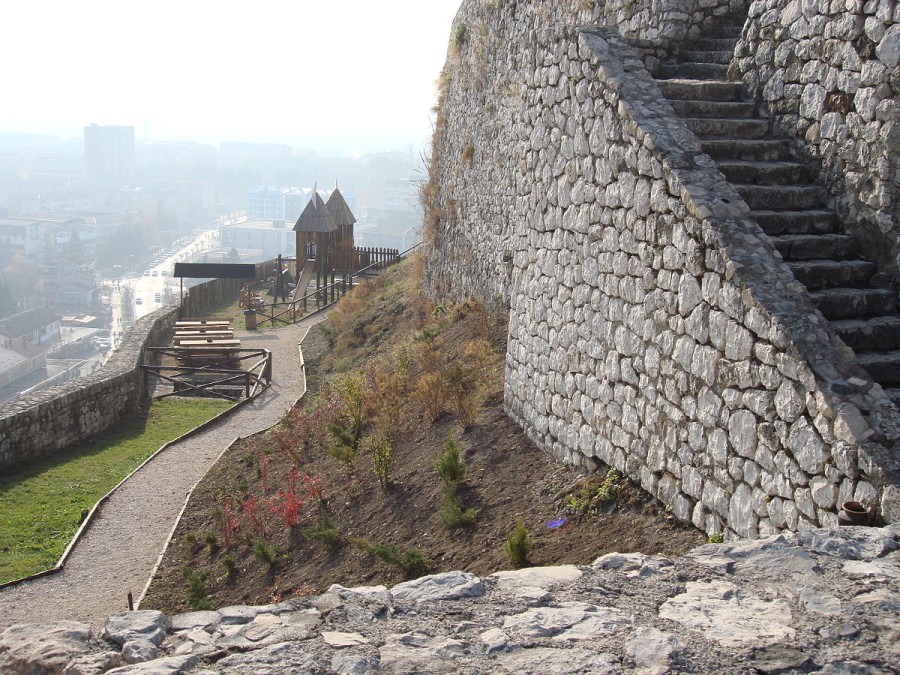 Doboj, Bosnia and Herzegovina - Monterrasol small group tours to Doboj, Bosnia and Herzegovina. Travel agency offers small group car tours to see Doboj in Bosnia and Herzegovina. Order small group tour to Doboj with departure date on request.