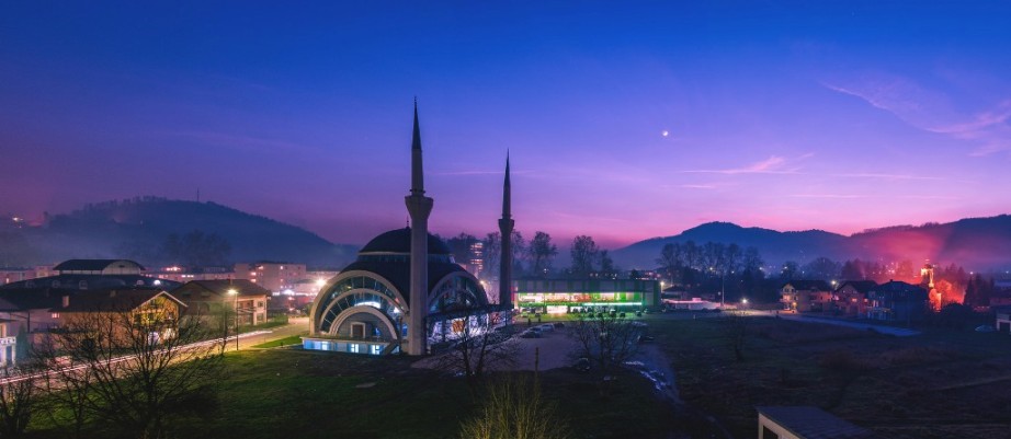 Maglaj, Bosnia and Herzegovina - Monterrasol small group tours to Maglaj, Bosnia and Herzegovina. Travel agency offers small group car tours to see Maglaj in Bosnia and Herzegovina. Order small group tour to Maglaj with departure date on request.