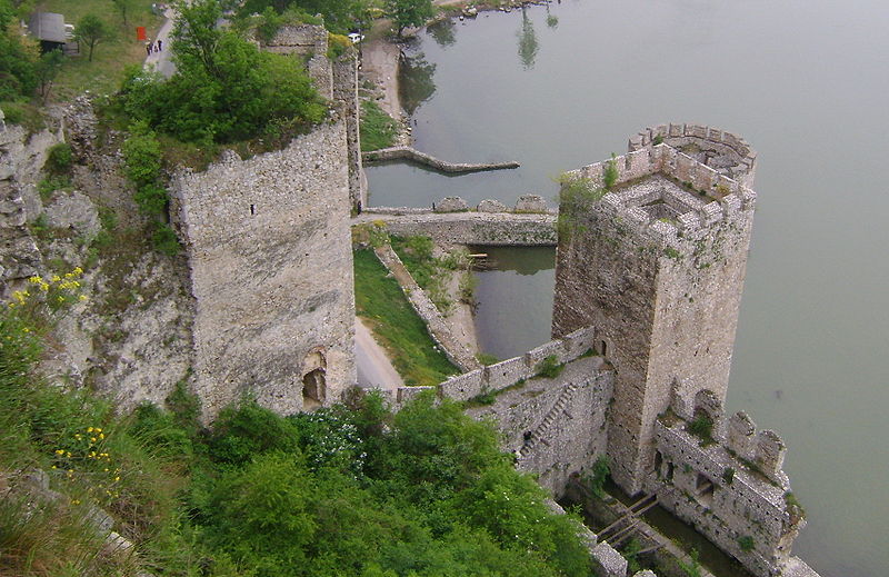 Golubac, Serbia - Monterrasol small group tours to Golubac, Serbia. Travel agency offers small group car tours to see Golubac in Serbia. Order small group tour to Golubac with departure date on request.