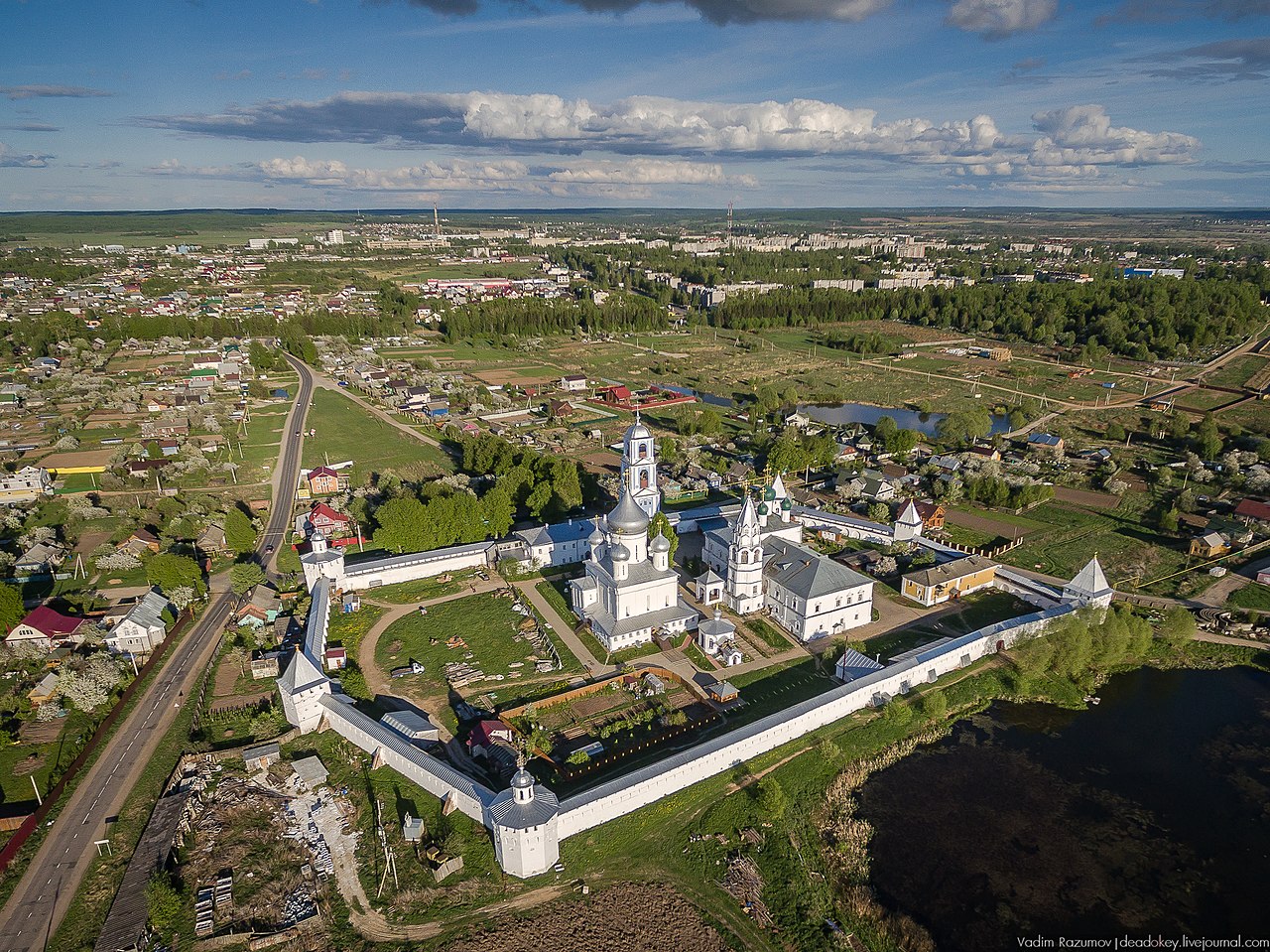Переславль-Залесский (Pereslavl-Zalessky), Russia - Monterrasol small group tours to Переславль-Залесский (Pereslavl-Zalessky), Russia. Travel agency offers small group car tours to see Переславль-Залесский (Pereslavl-Zalessky) in Russia. Order small group tour to Переславль-Залесский (Pereslavl-Zalessky) with departure date on request.