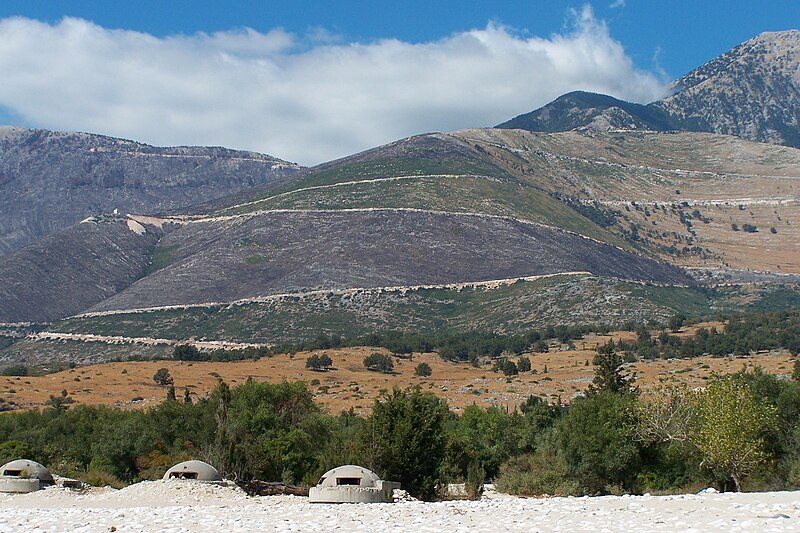 Llogara pass, Albania - Monterrasol small group tours to Llogara pass, Albania. Travel agency offers small group car tours to see Llogara pass in Albania. Order small group tour to Llogara pass with departure date on request.